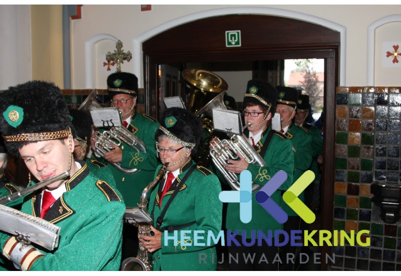 Processie Herwen 2012 (2)